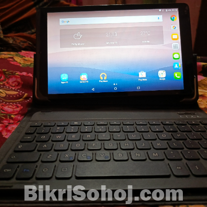Alcatel one touch pixi 3